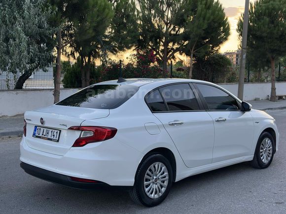 Sahibinden Fiat Egea 