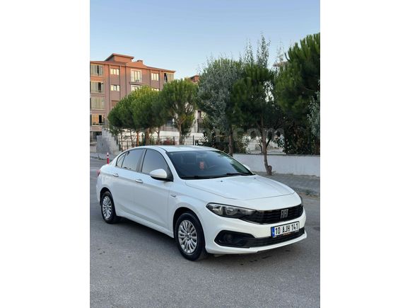 Sahibinden Fiat Egea 