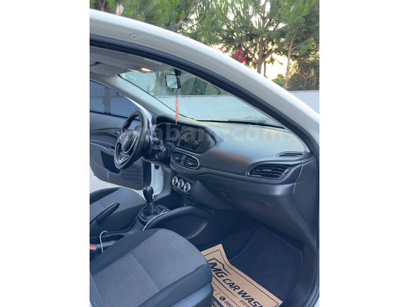 Sahibinden Fiat Egea 