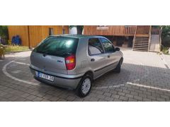 Sahibinden Fiat Palio 1.2 EL 2002 Model