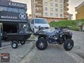 KARADAŞ MOTOR'DAN FALCON STRONG 377 K.K 12 TAKSİT