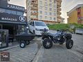 KARADAŞ MOTOR'DAN FALCON STRONG 377 K.K 12 TAKSİT