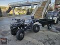 KARADAŞ MOTOR'DAN FALCON STRONG 377 K.K 12 TAKSİT