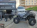 KARADAŞ MOTOR'DAN FALCON STRONG 377 K.K 12 TAKSİT