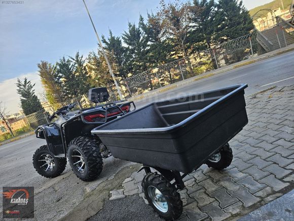 KARADAŞ MOTOR'DAN FALCON STRONG 377 K.K 12 TAKSİT