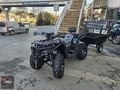 KARADAŞ MOTOR'DAN FALCON STRONG 377 K.K 12 TAKSİT