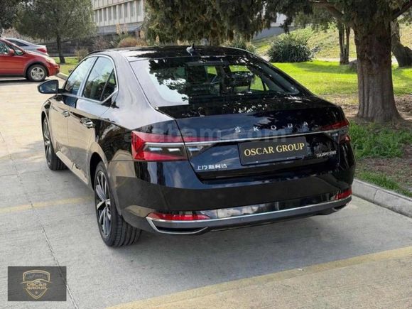 OSCAR GROUP DAN ÖZEL TERTİBATLI VE GAZİLER İÇİN