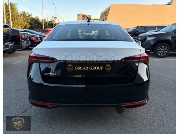 OSCAR GROUP TAN ÖZEL TERTİBATLI VE GAZİLER İÇİN