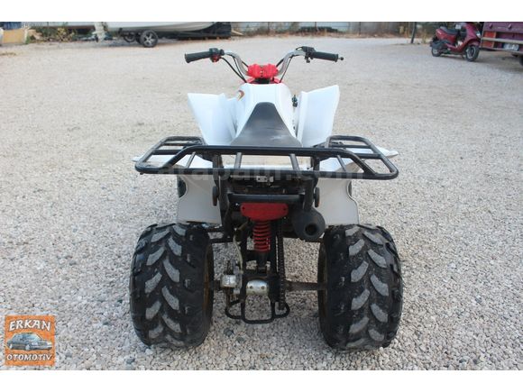 2011 KANUNİ 150 ATV EVRAKSIZ MASRAFSIZ