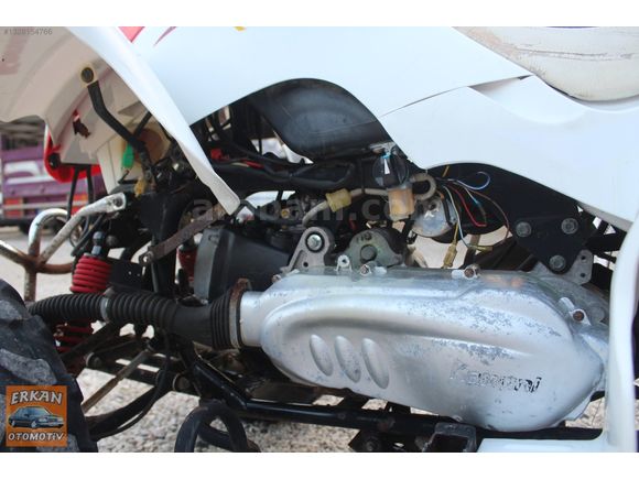 2011 KANUNİ 150 ATV EVRAKSIZ MASRAFSIZ