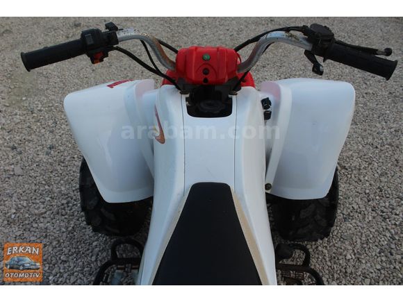 2011 KANUNİ 150 ATV EVRAKSIZ MASRAFSIZ