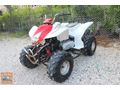2011 KANUNİ 150 ATV EVRAKSIZ MASRAFSIZ