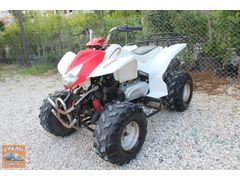 2011 KANUNİ 150 ATV EVRAKSIZ MASRAFSIZ