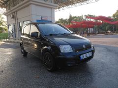 MEMURDAN ORİJİNAL, DEĞİŞENSİZ, MASRAFSIZ FIAT PANDA 1.2 SAFKAN BENZİN
