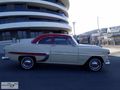 1953 MODEL TEK KAPI CHEVROLET BELAİR KOLEKSİYONDAN