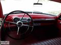 1953 MODEL TEK KAPI CHEVROLET BELAİR KOLEKSİYONDAN