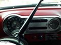 1953 MODEL TEK KAPI CHEVROLET BELAİR KOLEKSİYONDAN