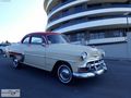 1953 MODEL TEK KAPI CHEVROLET BELAİR KOLEKSİYONDAN