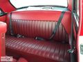 1953 MODEL TEK KAPI CHEVROLET BELAİR KOLEKSİYONDAN
