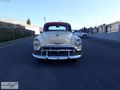 1953 MODEL TEK KAPI CHEVROLET BELAİR KOLEKSİYONDAN