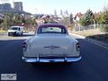 1953 MODEL TEK KAPI CHEVROLET BELAİR KOLEKSİYONDAN