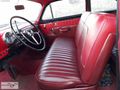 1953 MODEL TEK KAPI CHEVROLET BELAİR KOLEKSİYONDAN