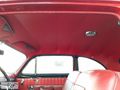1953 MODEL TEK KAPI CHEVROLET BELAİR KOLEKSİYONDAN
