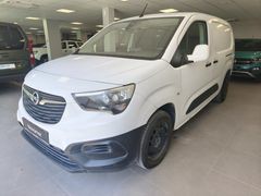 NOVAMER 2.EL 2021 OPEL COMBO CARGO 1.5D Elegance XL