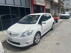 Körfez otomotiv’den Toyota Auris 1.4 D-4D Comfort Extra 2012 Model Bursa