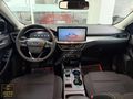 2024 MODEL 1.5 ECOBLUE TİTANİUM X FOCUS KM 45 BİNDE ORJINAL