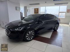 2024 MODEL 1.5 ECOBLUE TİTANİUM X FOCUS KM 45 BİNDE ORJINAL