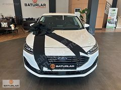 BATURLAR ANT-İST | TAMAMINA YAKIN KREDİ | K.K 12 AY | 31.944 KM