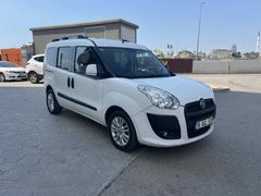 Sahibinden Fiat Doblo Combi 1.3 Multijet Elegance 2012 Model 