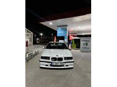 Sahibinden BMW 3 Serisi 318i Standart 1991 Model 