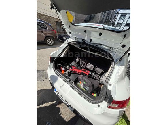 Sahibinden Renault Clio 1.5 dCi Joy 2017 Model 