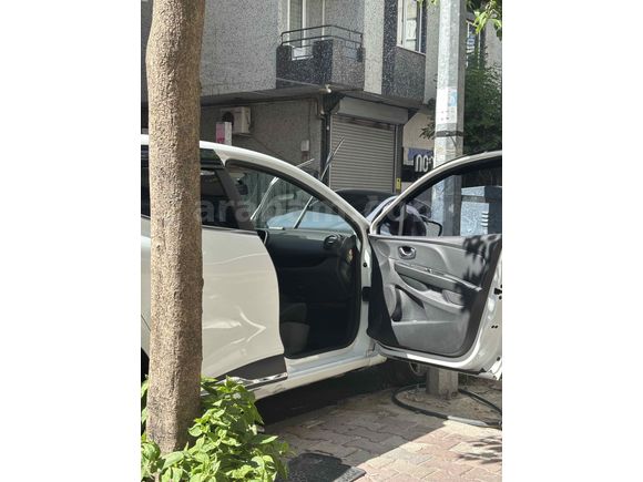 Sahibinden Renault Clio 1.5 dCi Joy 2017 Model 