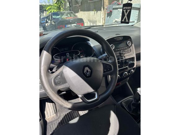 Sahibinden Renault Clio 1.5 dCi Joy 2017 Model 