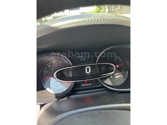 Sahibinden Renault Clio 1.5 dCi Joy 2017 Model 