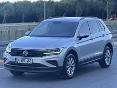 2023 Model TİGUAN - ORJİNAL - BAKIMLI -MAKYAJLI KASA --%20 KDV..