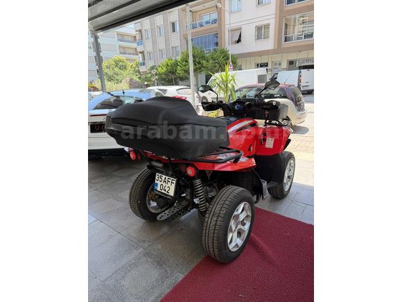 UQKA 2016 Access AX600-U
