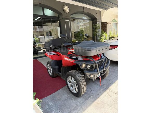 UQKA 2016 Access AX600-U