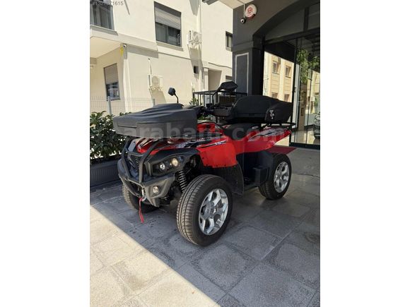 UQKA 2016 Access AX600-U