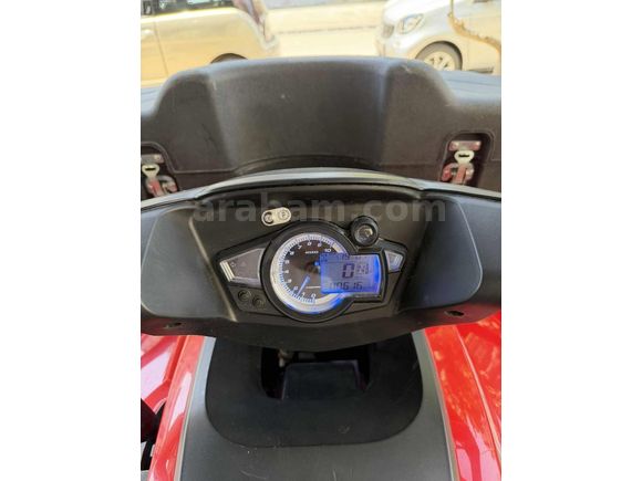 UQKA 2016 Access AX600-U