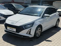 YÜKSELİŞ HYUNDAI 2.EL - 2023 İ20 1.2 JUMP LPG MANUEL