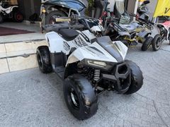 FATİH MOTOR & ATV'DEN SKYJET BRAVES 110 TÜM İLLERE KARGO