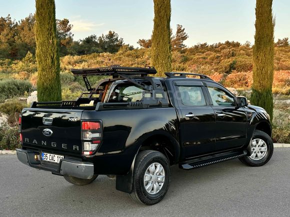 Sahibinden Ford Ranger 2.2 TDCi XLT 2012 Model 