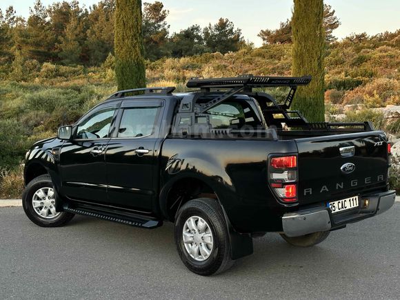 Sahibinden Ford Ranger 2.2 TDCi XLT 2012 Model 