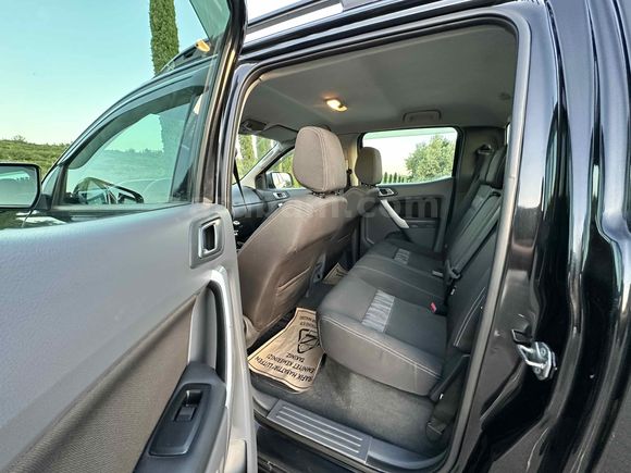 Sahibinden Ford Ranger 2.2 TDCi XLT 2012 Model 