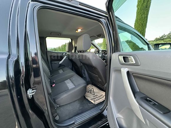 Sahibinden Ford Ranger 2.2 TDCi XLT 2012 Model 