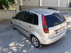 Sahibinden Ford Fiesta 1.4 TDCi Comfort 2004 Model Elazığ